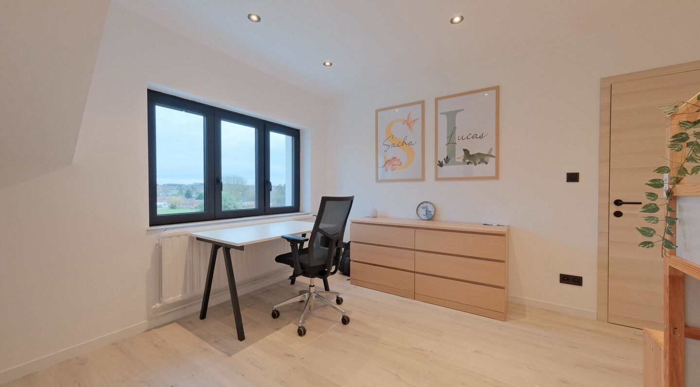 Maison unifamiliale à vendre à Zaventem Sterrebeek