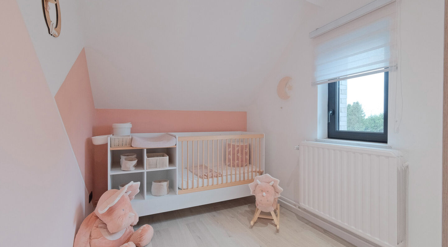 Maison unifamiliale à vendre à Zaventem Sterrebeek