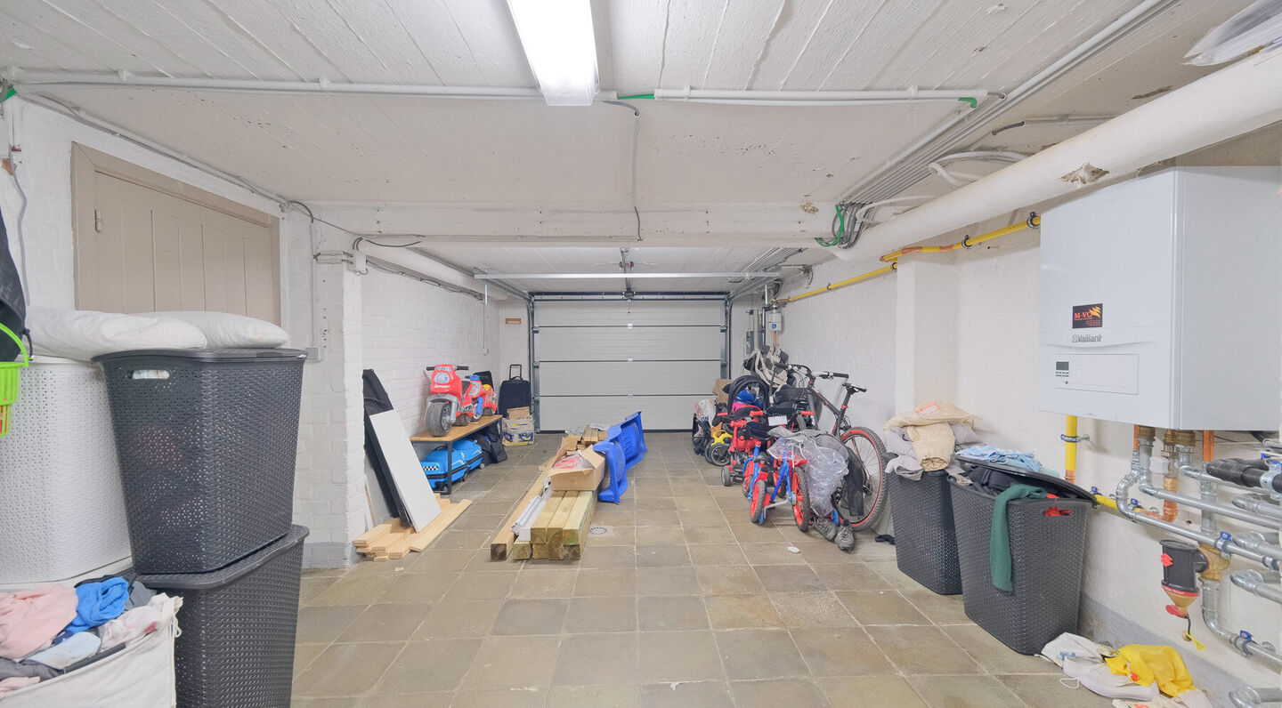 Maison unifamiliale à vendre à Zaventem Sterrebeek