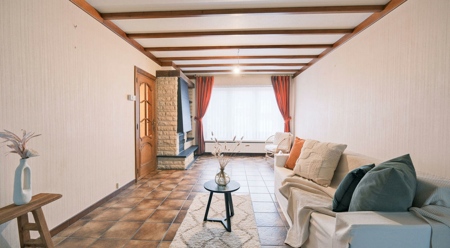 Maison unifamiliale &agrave; vendre &agrave; Zaventem Sterrebeek