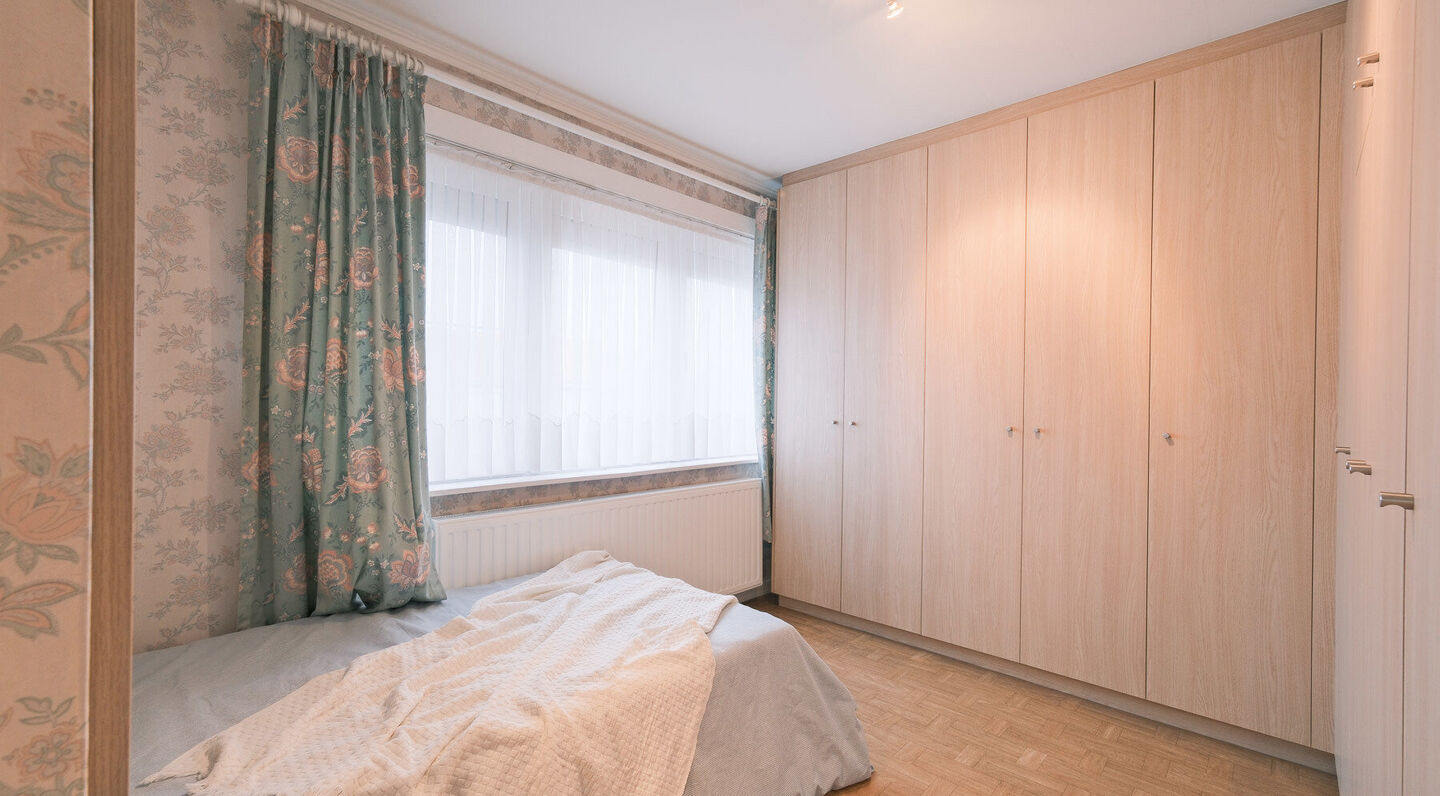 Maison unifamiliale &agrave; vendre &agrave; Zaventem Sterrebeek