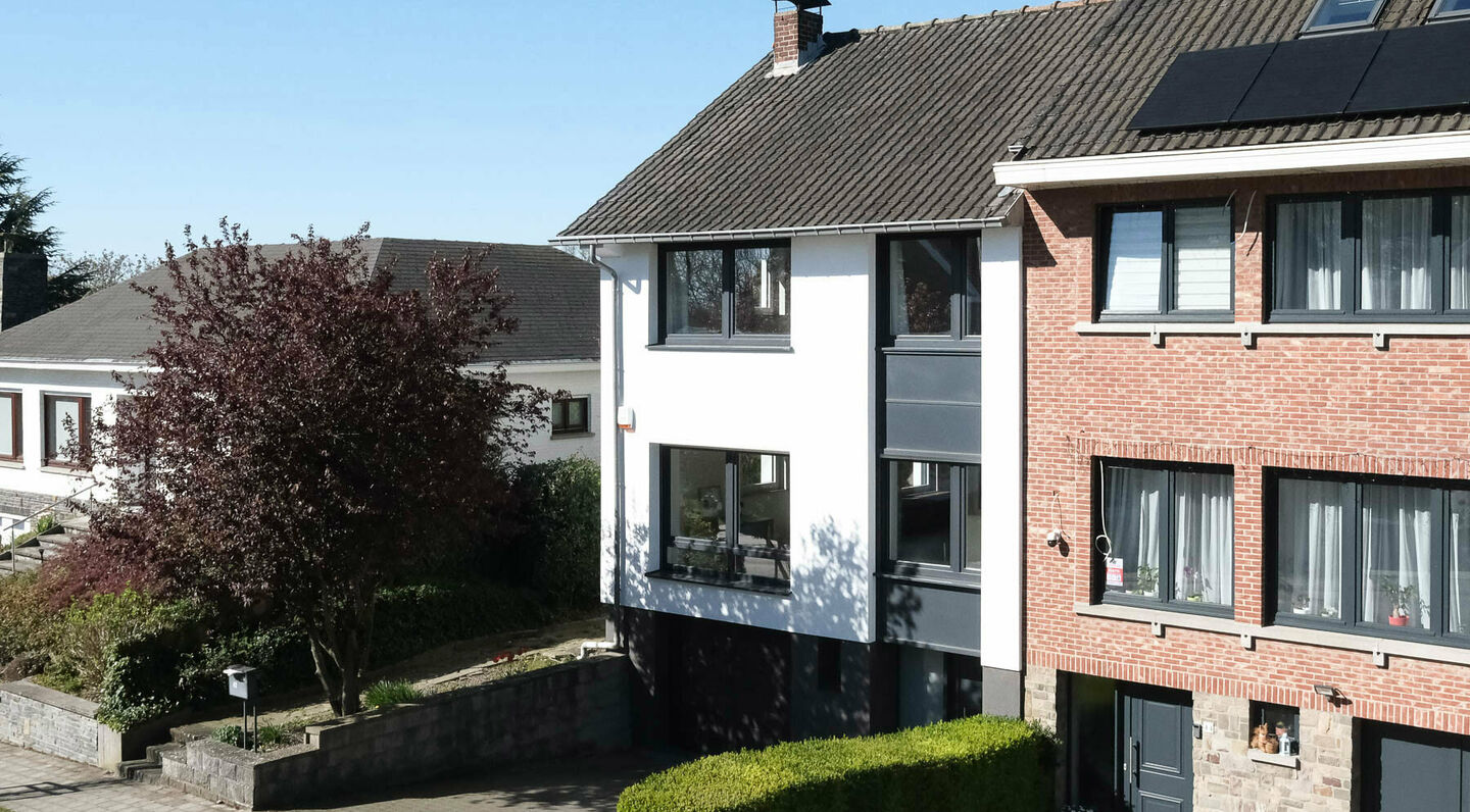 Maison unifamiliale &agrave; vendre &agrave; Zaventem Sterrebeek