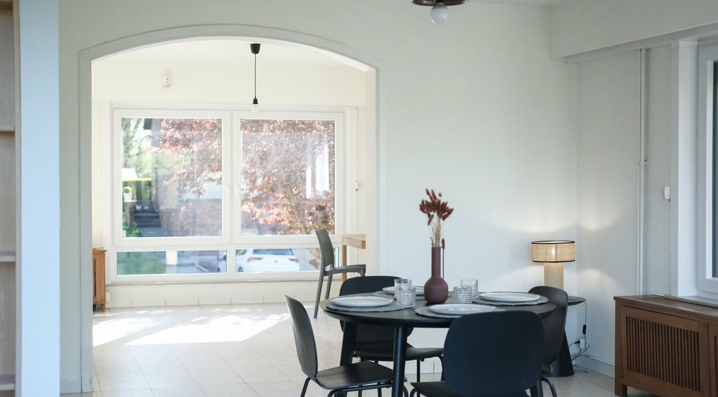 Maison unifamiliale &agrave; vendre &agrave; Zaventem Sterrebeek