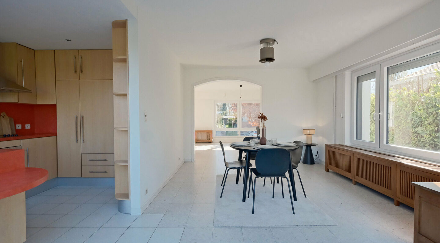 Maison unifamiliale &agrave; vendre &agrave; Zaventem Sterrebeek