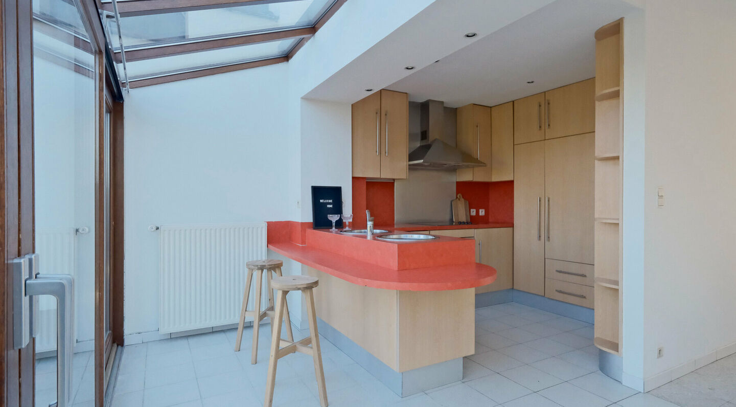 Maison unifamiliale &agrave; vendre &agrave; Zaventem Sterrebeek