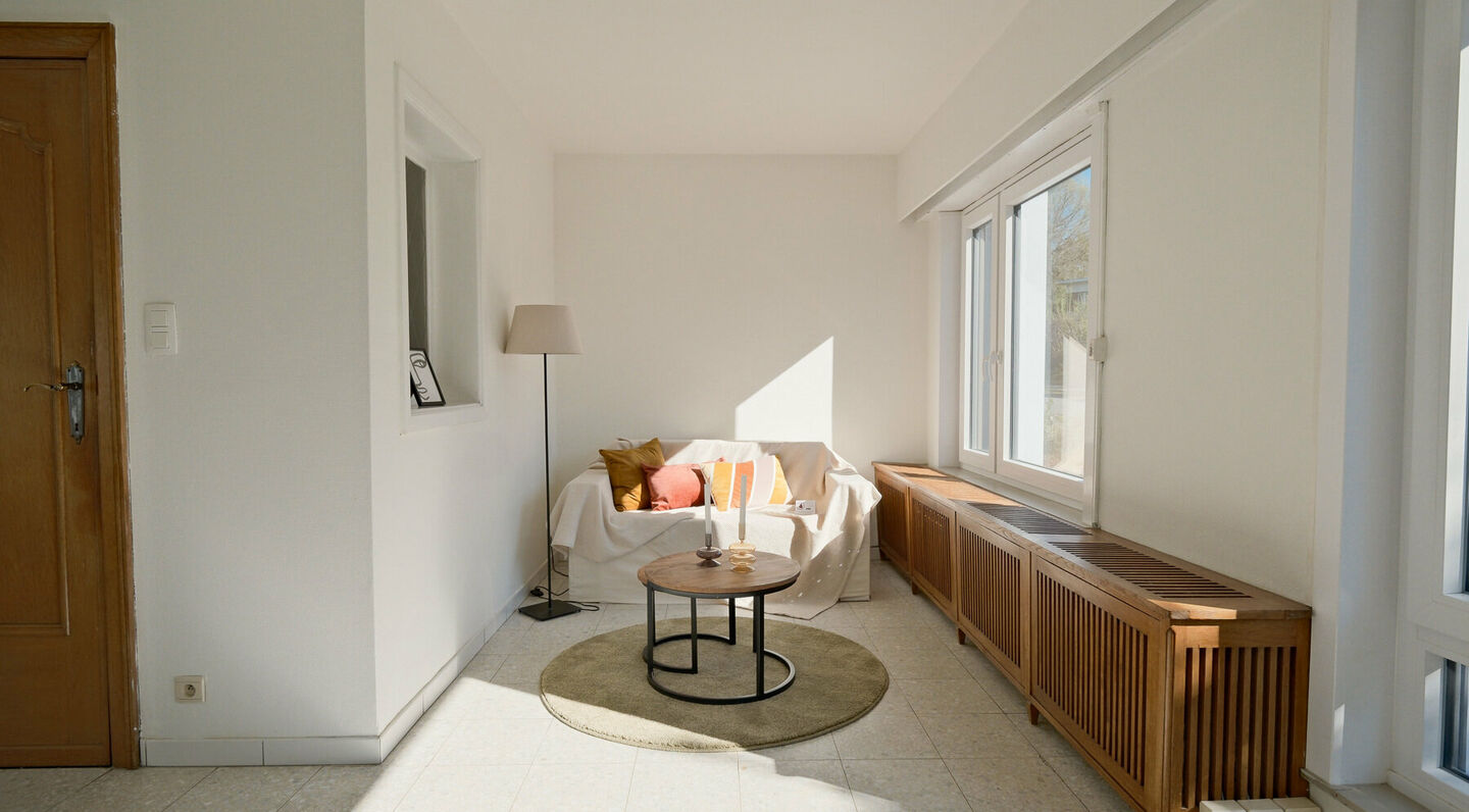 Maison unifamiliale &agrave; vendre &agrave; Zaventem Sterrebeek