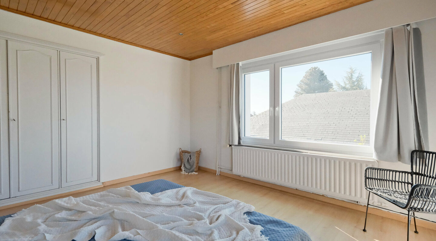 Maison unifamiliale &agrave; vendre &agrave; Zaventem Sterrebeek