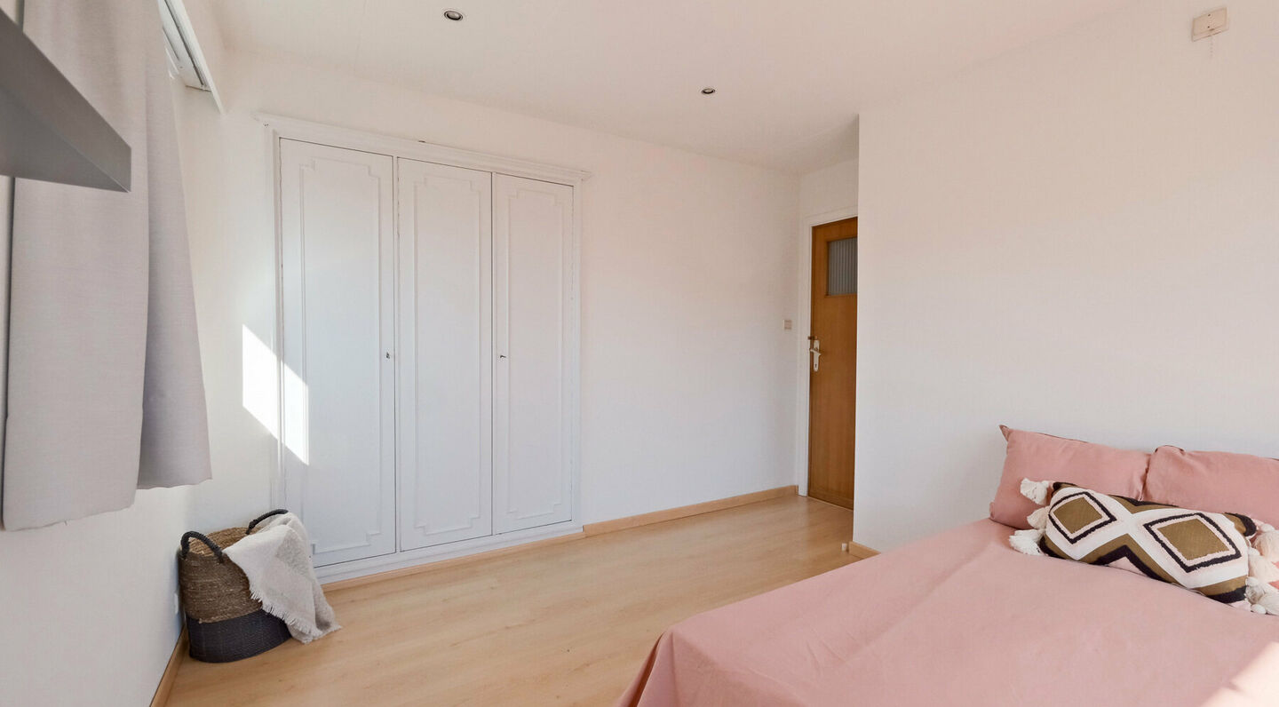 Maison unifamiliale &agrave; vendre &agrave; Zaventem Sterrebeek