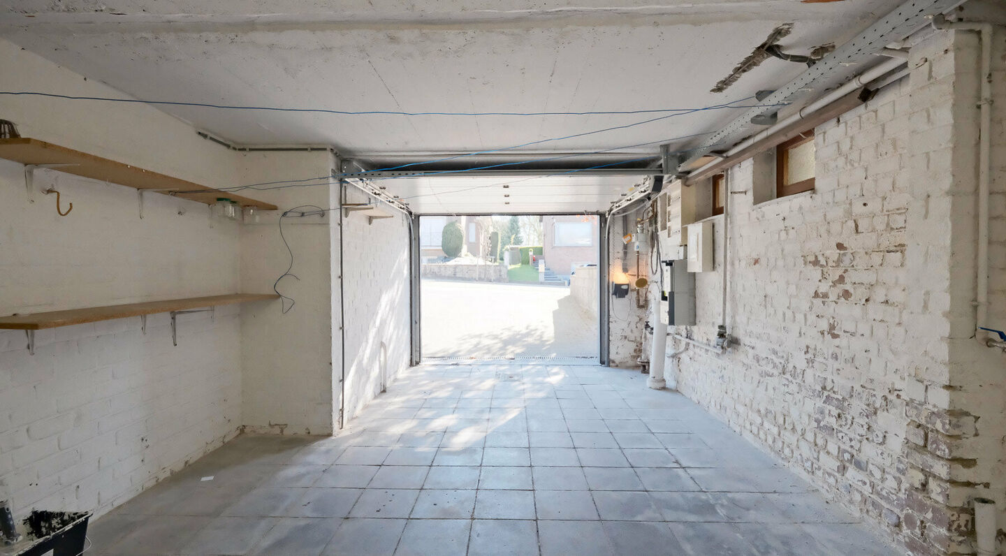 Maison unifamiliale &agrave; vendre &agrave; Zaventem Sterrebeek