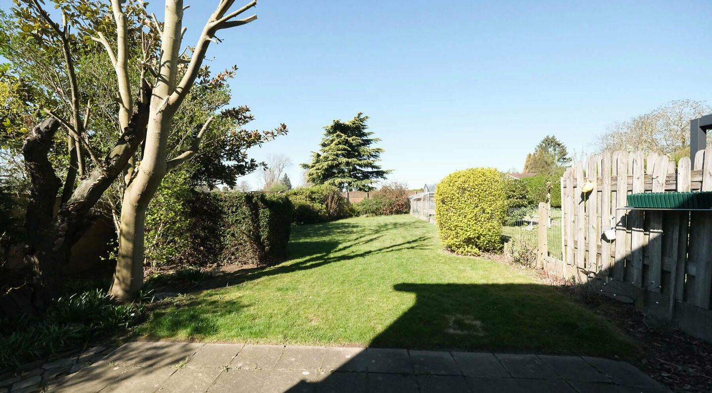 Maison unifamiliale &agrave; vendre &agrave; Zaventem Sterrebeek