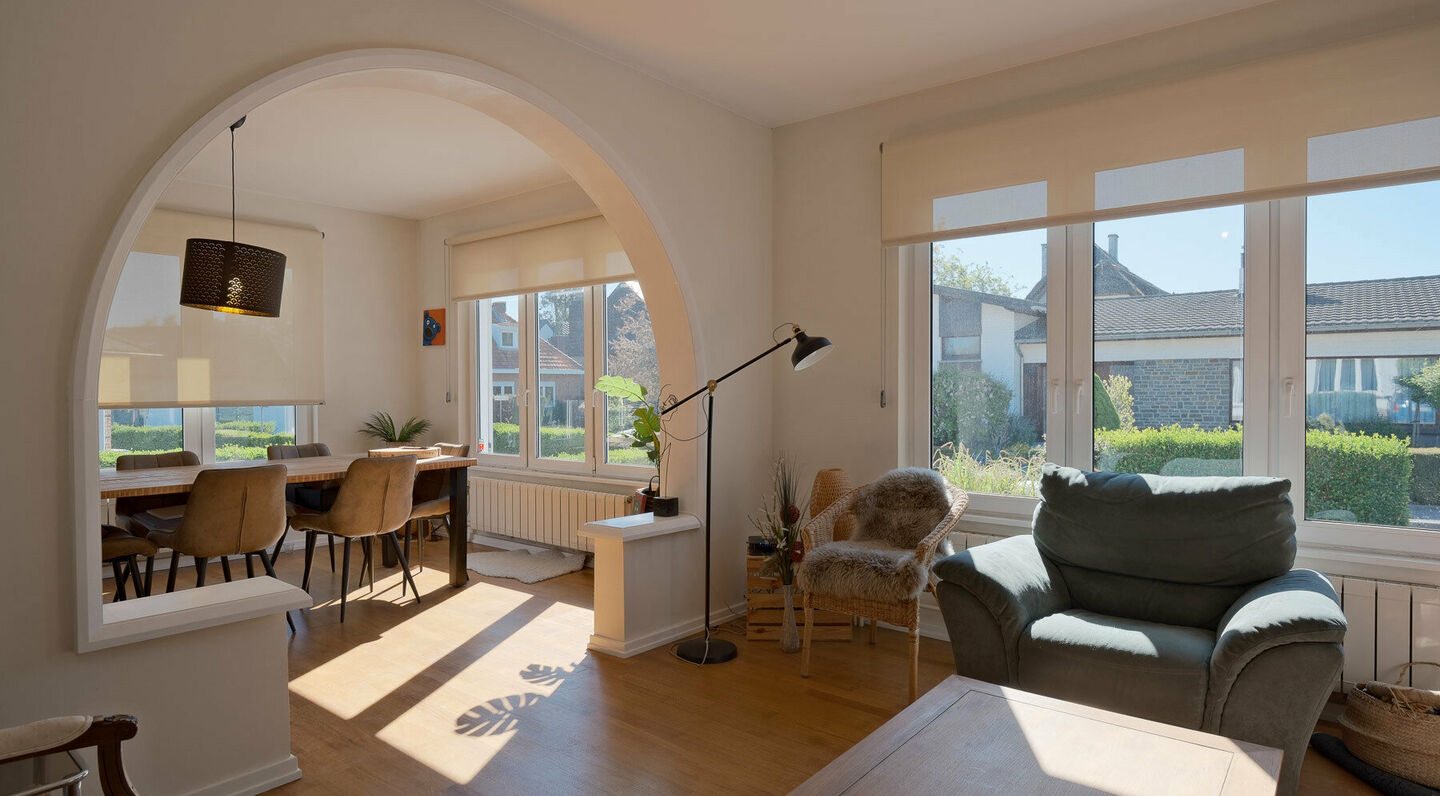 Maison unifamiliale &agrave; vendre &agrave; Zaventem Sterrebeek