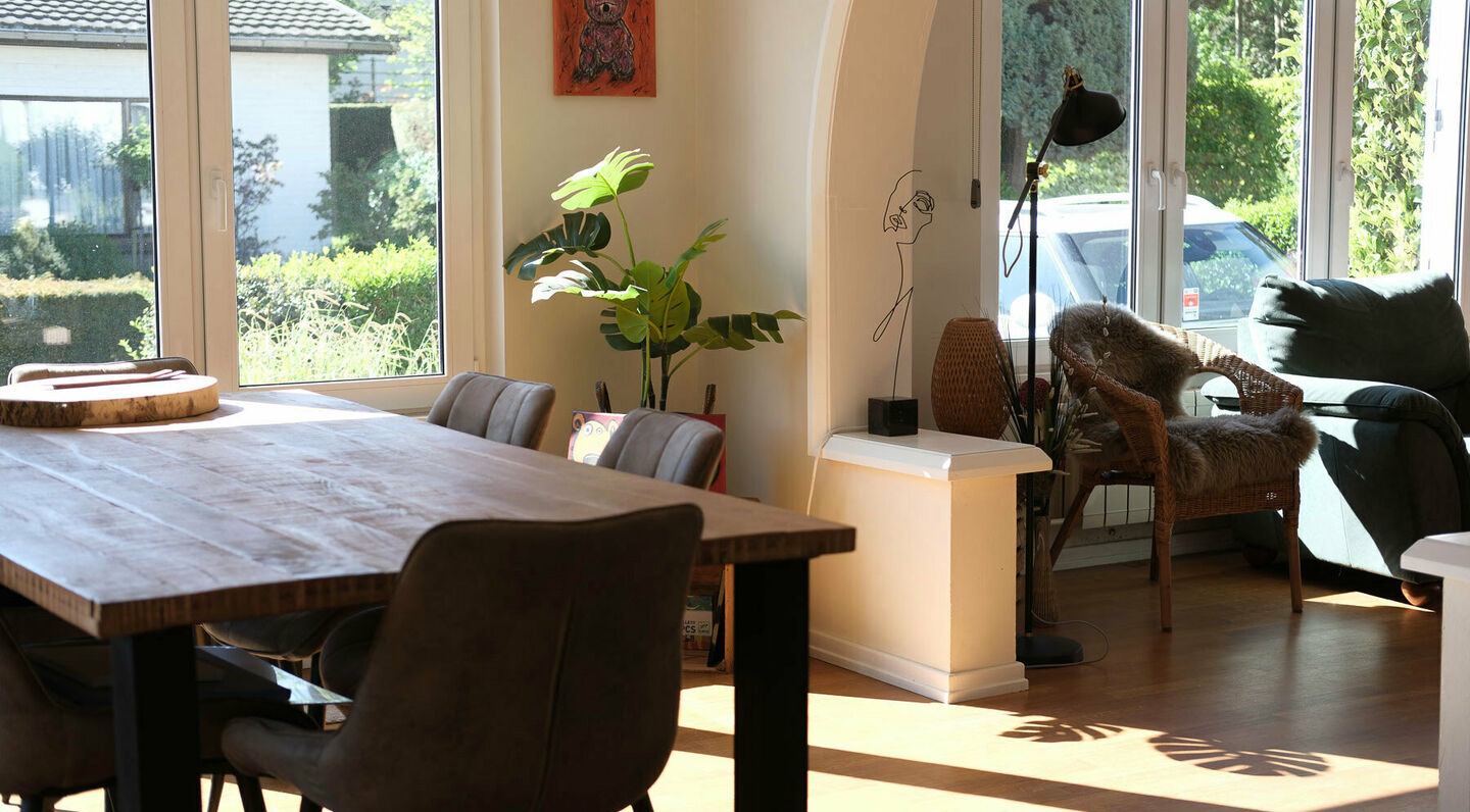 Maison unifamiliale &agrave; vendre &agrave; Zaventem Sterrebeek