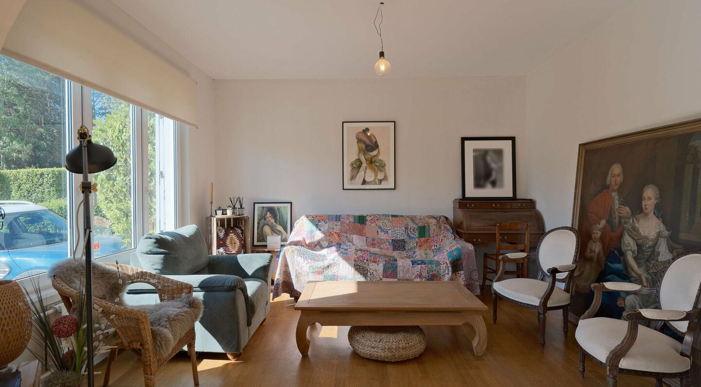Maison unifamiliale &agrave; vendre &agrave; Zaventem Sterrebeek
