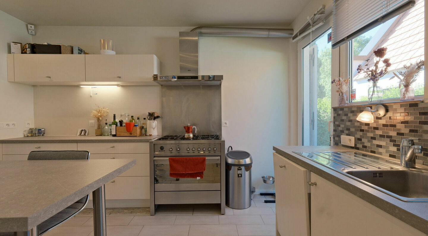 Maison unifamiliale &agrave; vendre &agrave; Zaventem Sterrebeek