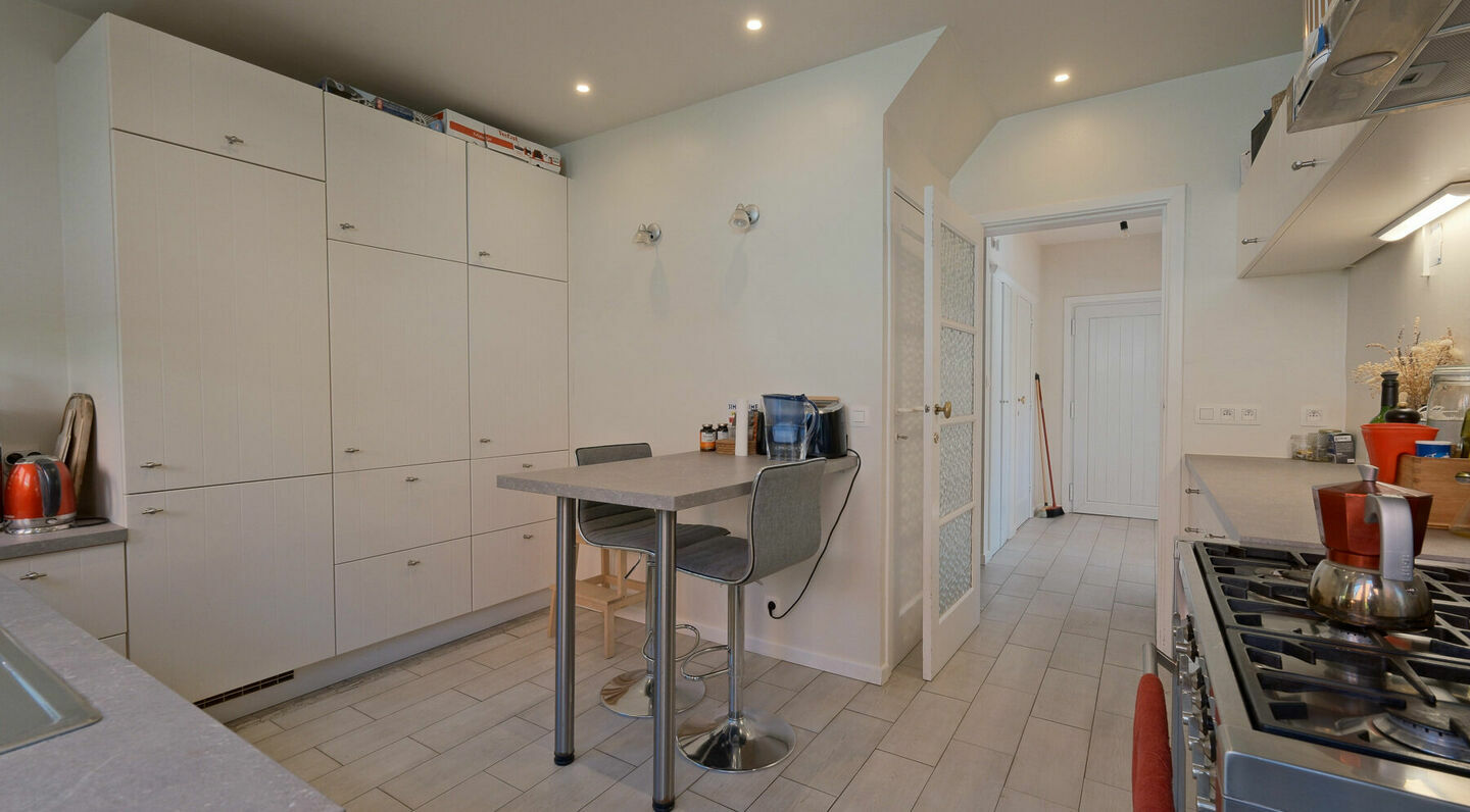 Maison unifamiliale &agrave; vendre &agrave; Zaventem Sterrebeek