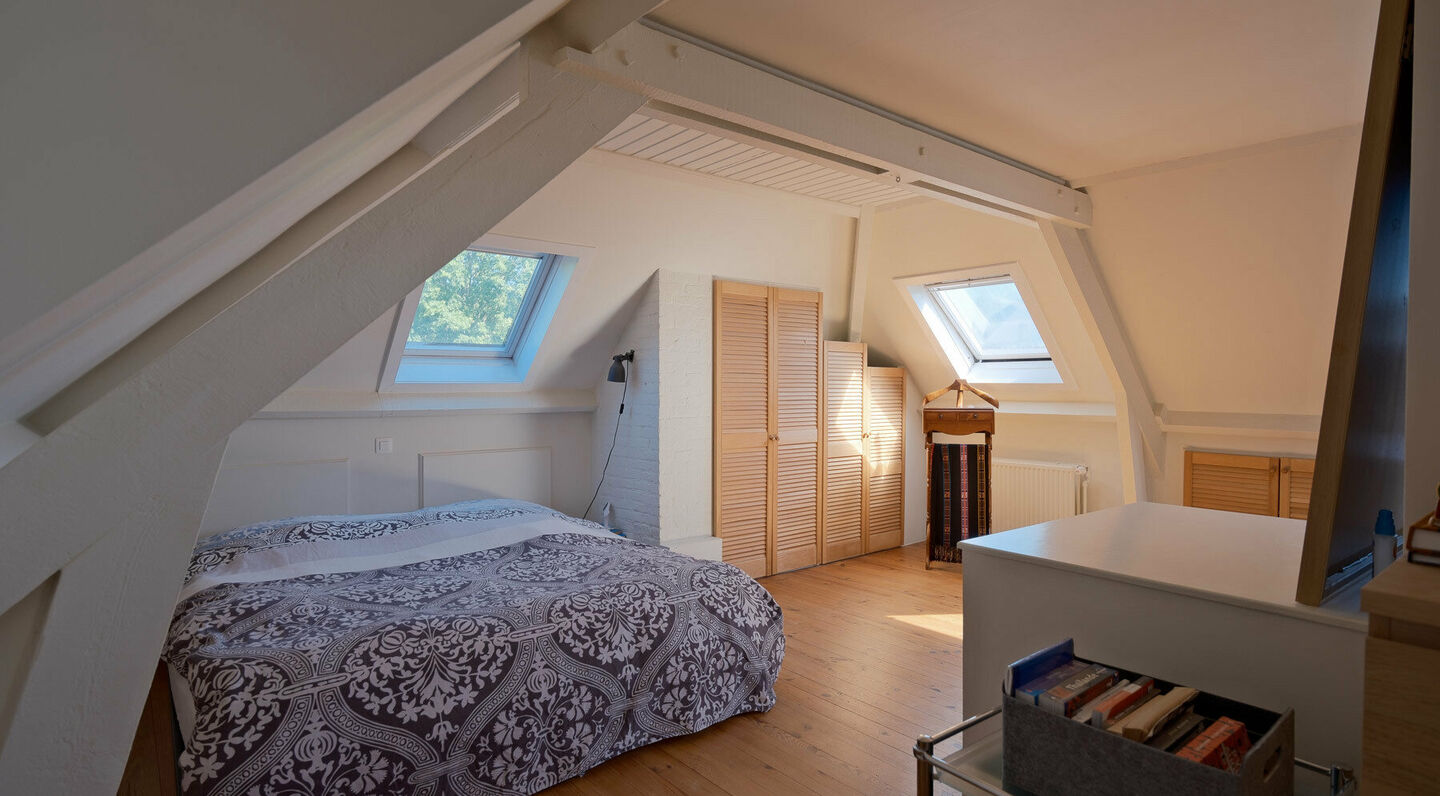 Maison unifamiliale &agrave; vendre &agrave; Zaventem Sterrebeek