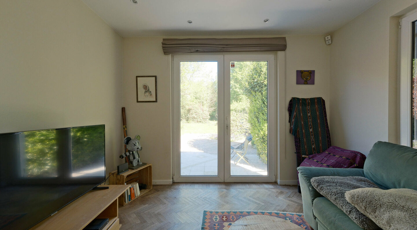 Maison unifamiliale &agrave; vendre &agrave; Zaventem Sterrebeek