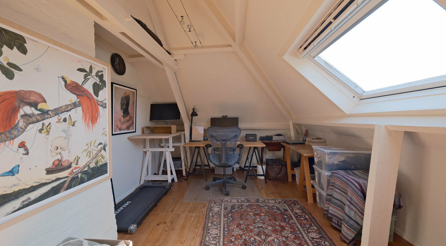 Maison unifamiliale &agrave; vendre &agrave; Zaventem Sterrebeek