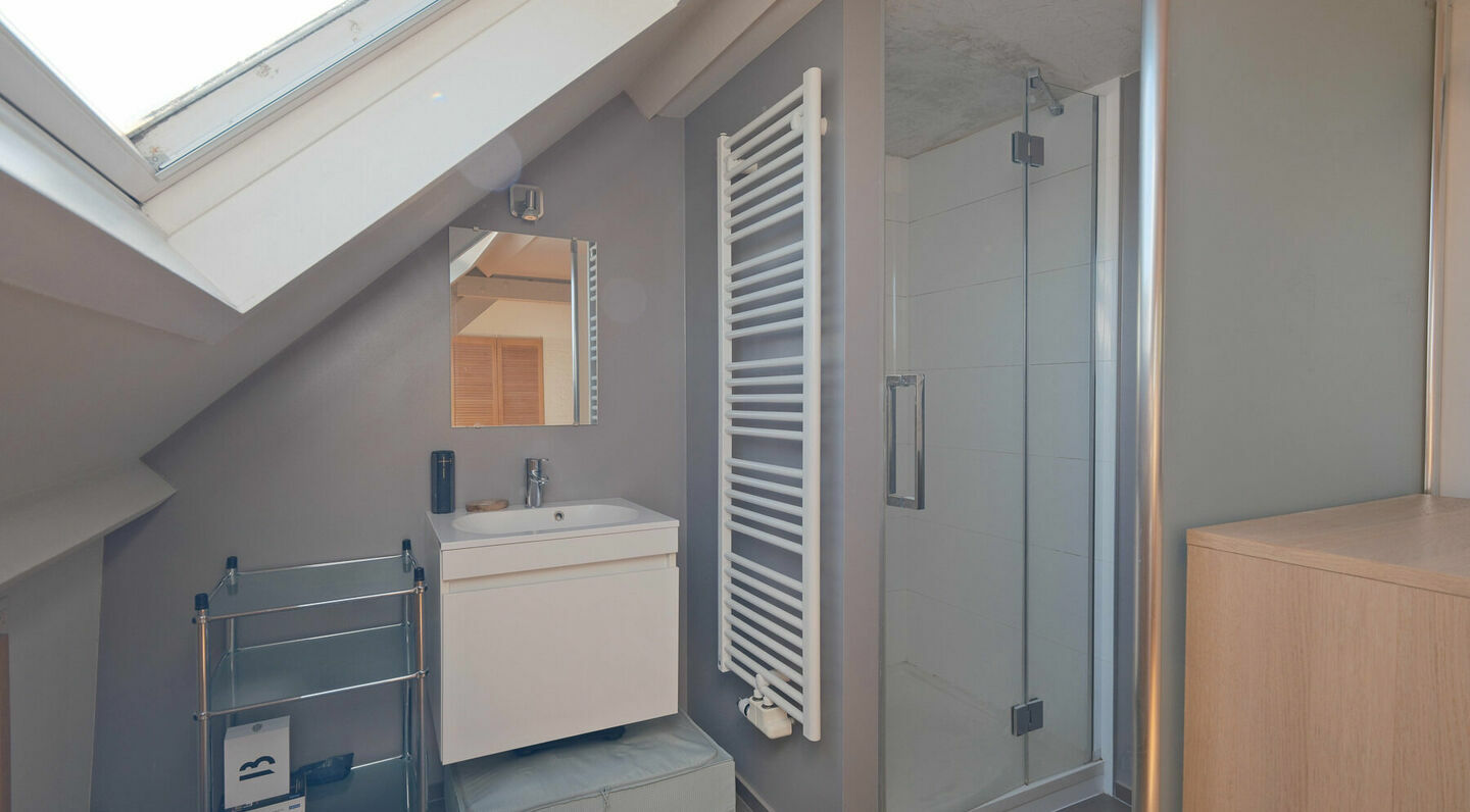 Maison unifamiliale &agrave; vendre &agrave; Zaventem Sterrebeek