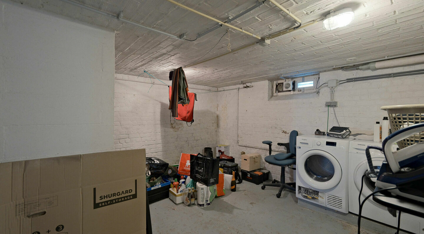 Maison unifamiliale &agrave; vendre &agrave; Zaventem Sterrebeek
