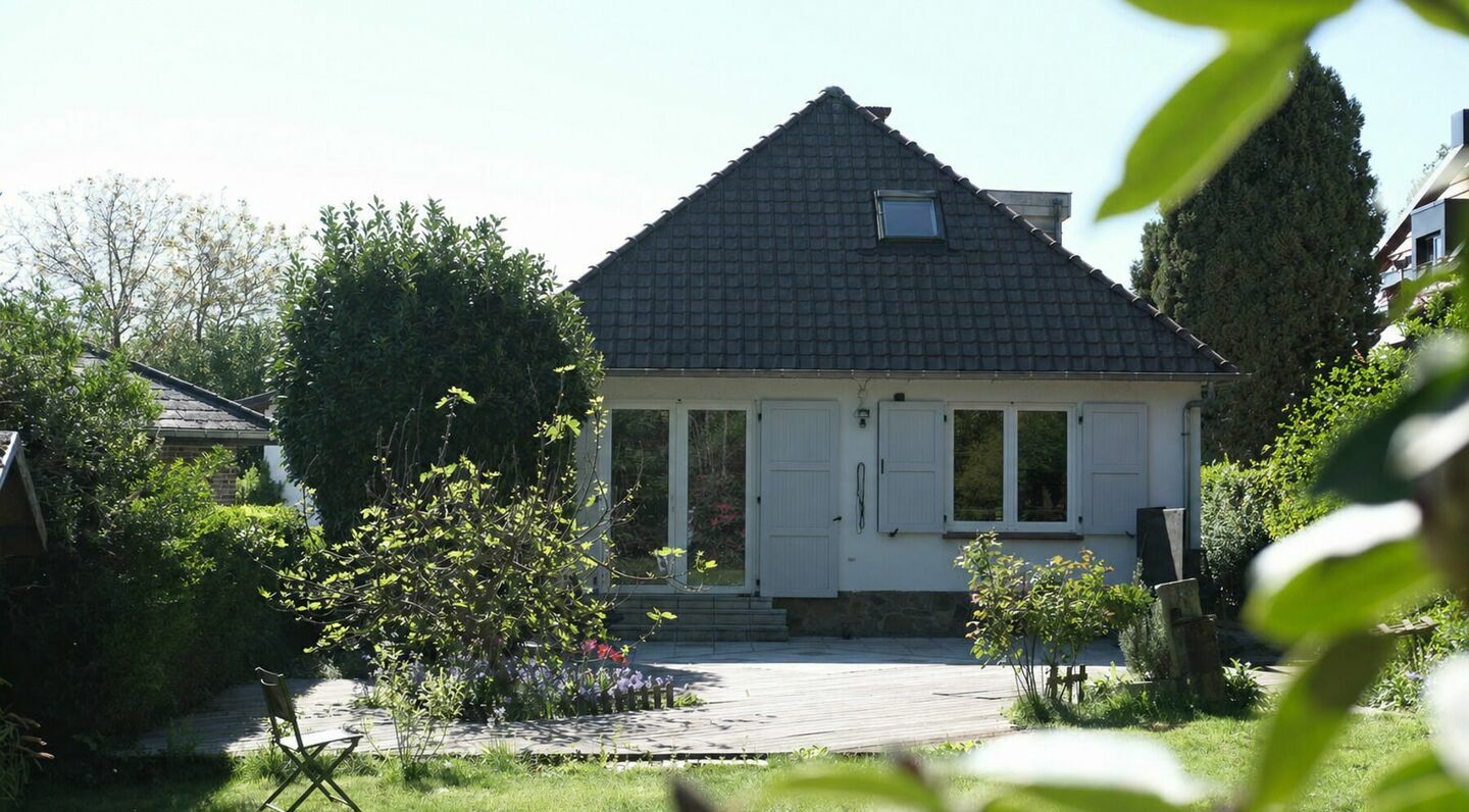 Maison unifamiliale &agrave; vendre &agrave; Zaventem Sterrebeek