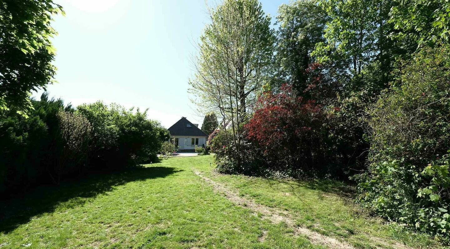 Maison unifamiliale &agrave; vendre &agrave; Zaventem Sterrebeek