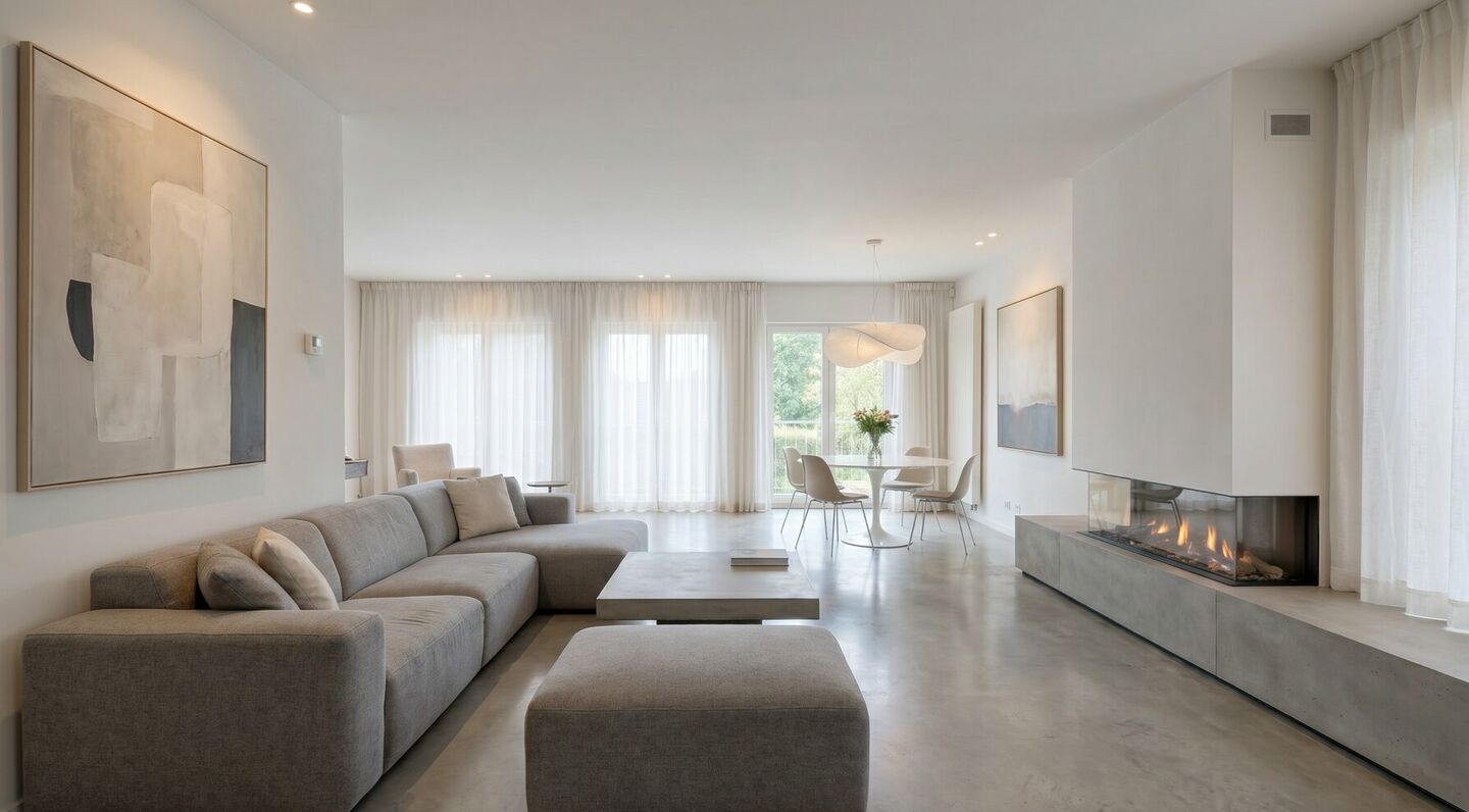 Maison unifamiliale à vendre à Zaventem Sterrebeek