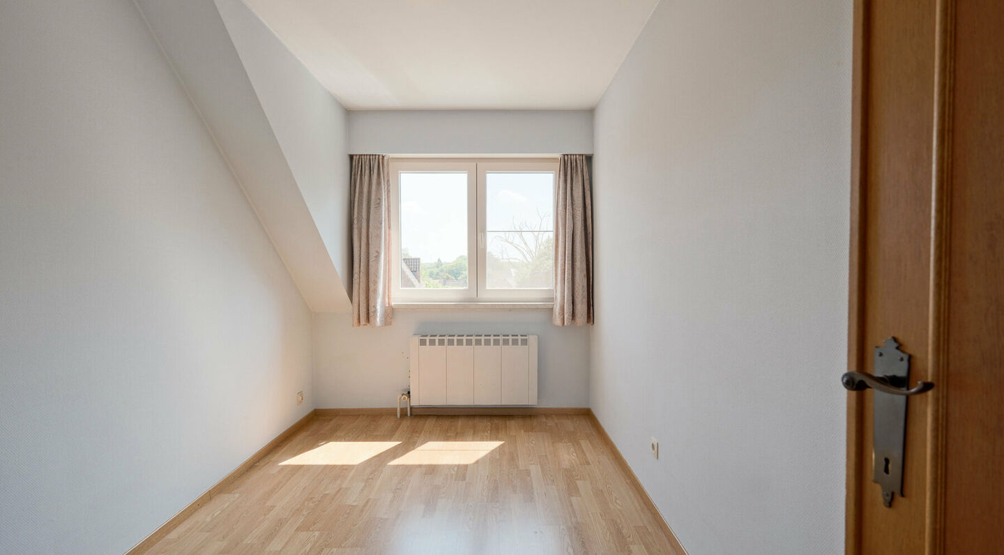 Maison unifamiliale à vendre à Zaventem Sterrebeek