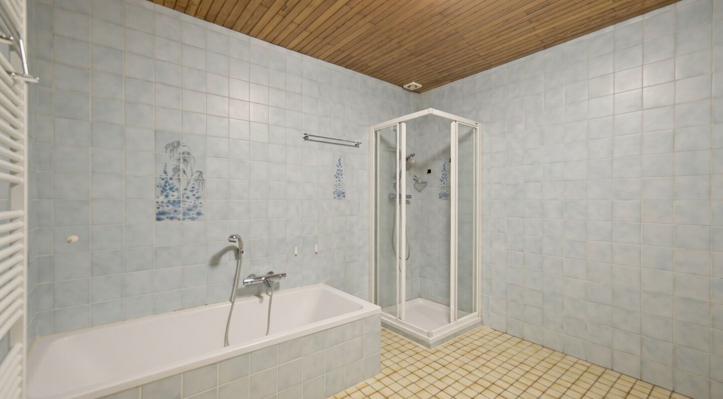 Maison unifamiliale à vendre à Zaventem Sterrebeek