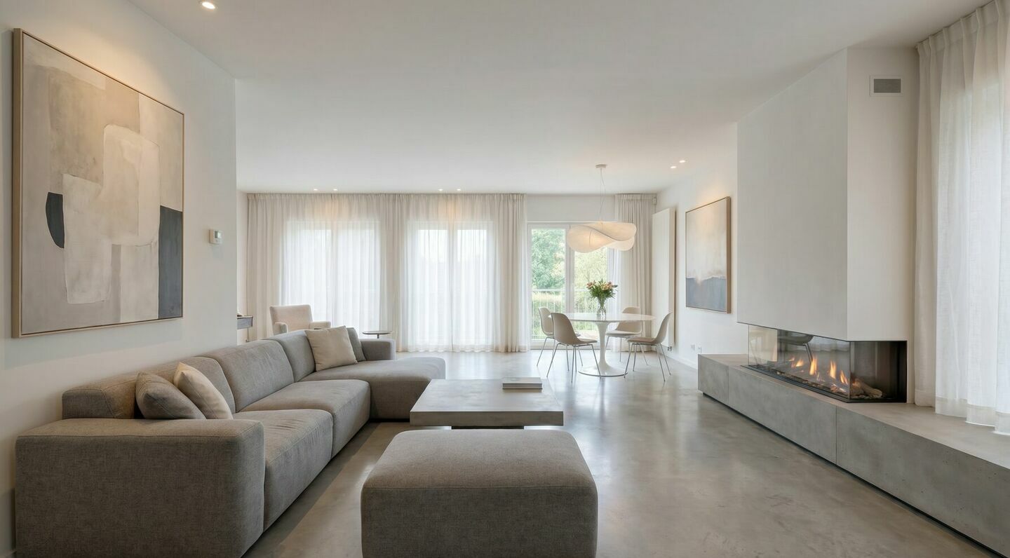 Maison unifamiliale à vendre à Zaventem Sterrebeek