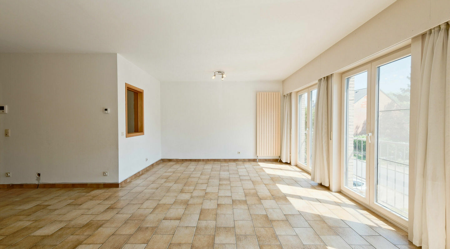 Maison unifamiliale à vendre à Zaventem Sterrebeek