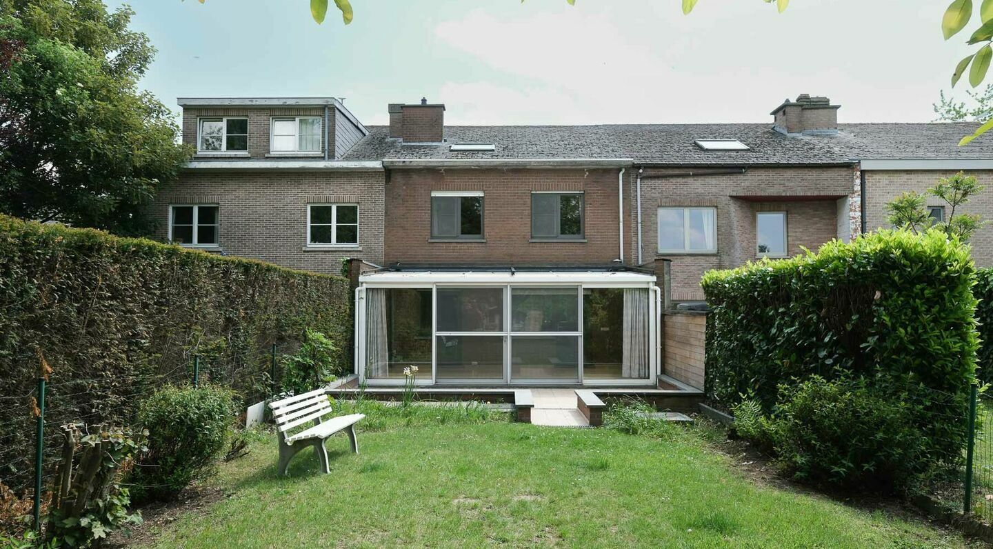 Maison unifamiliale à vendre à Zaventem Sterrebeek