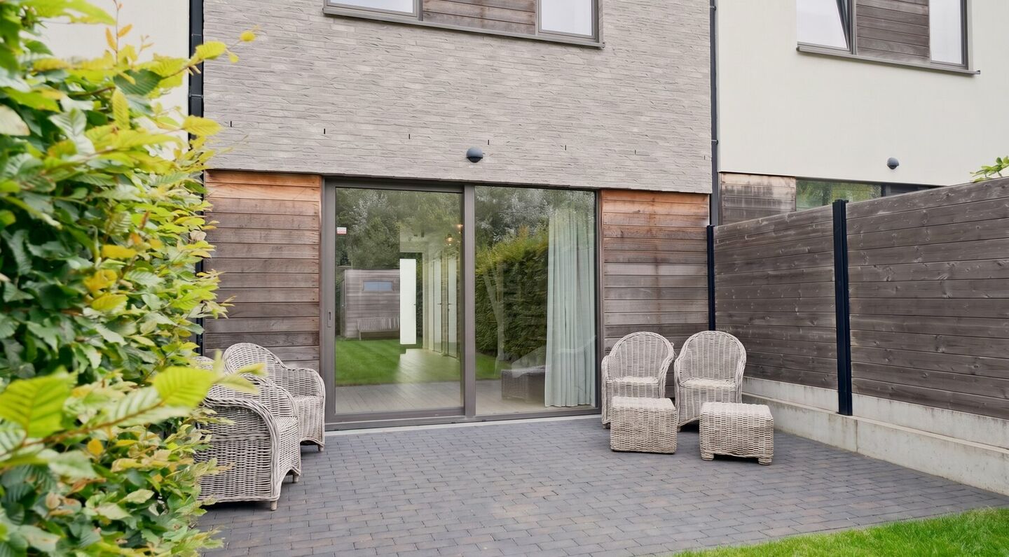 Maison unifamiliale &agrave; vendre &agrave; Zaventem Sterrebeek