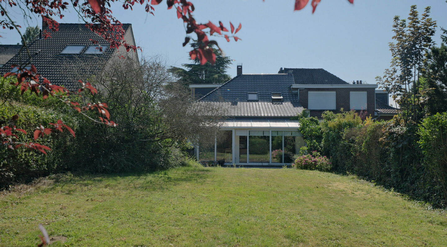 Maison unifamiliale à vendre à Zaventem Sterrebeek
