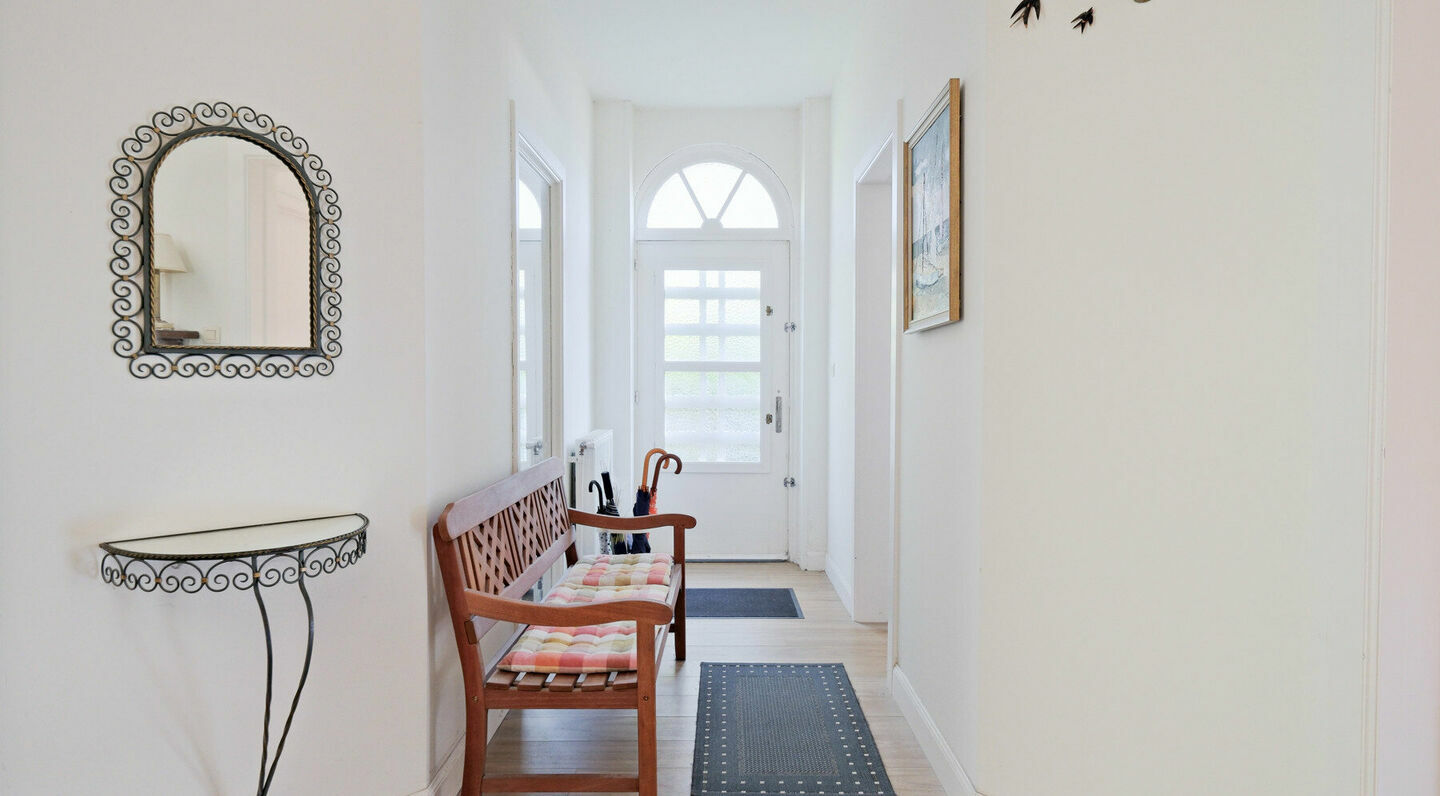 Maison unifamiliale à vendre à Zaventem Sterrebeek