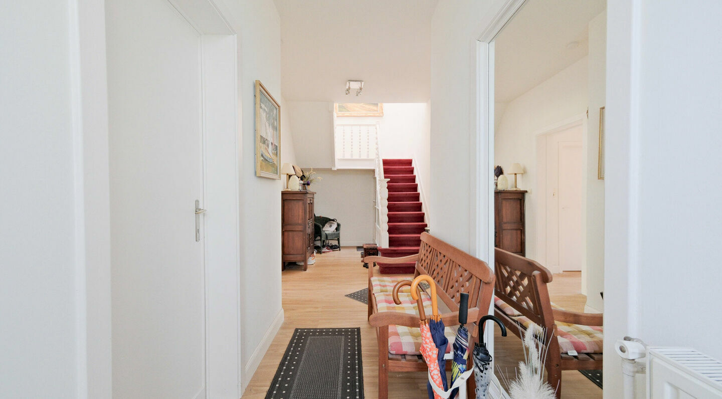Maison unifamiliale à vendre à Zaventem Sterrebeek