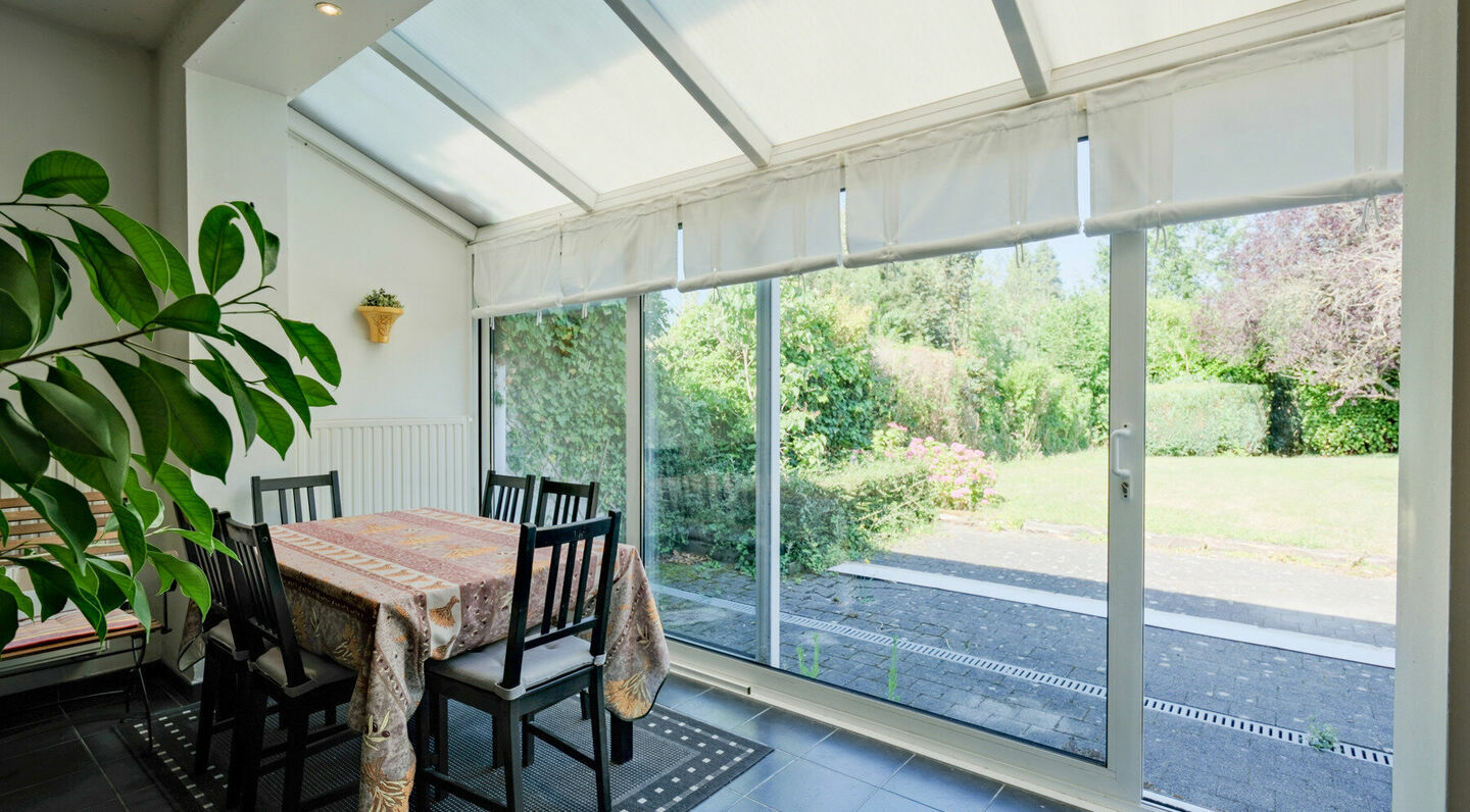Maison unifamiliale à vendre à Zaventem Sterrebeek