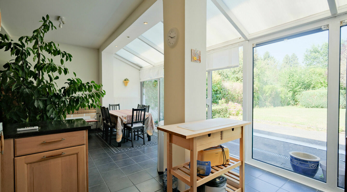 Maison unifamiliale à vendre à Zaventem Sterrebeek
