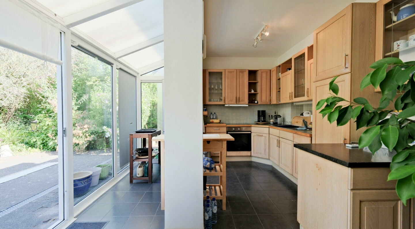 Maison unifamiliale à vendre à Zaventem Sterrebeek