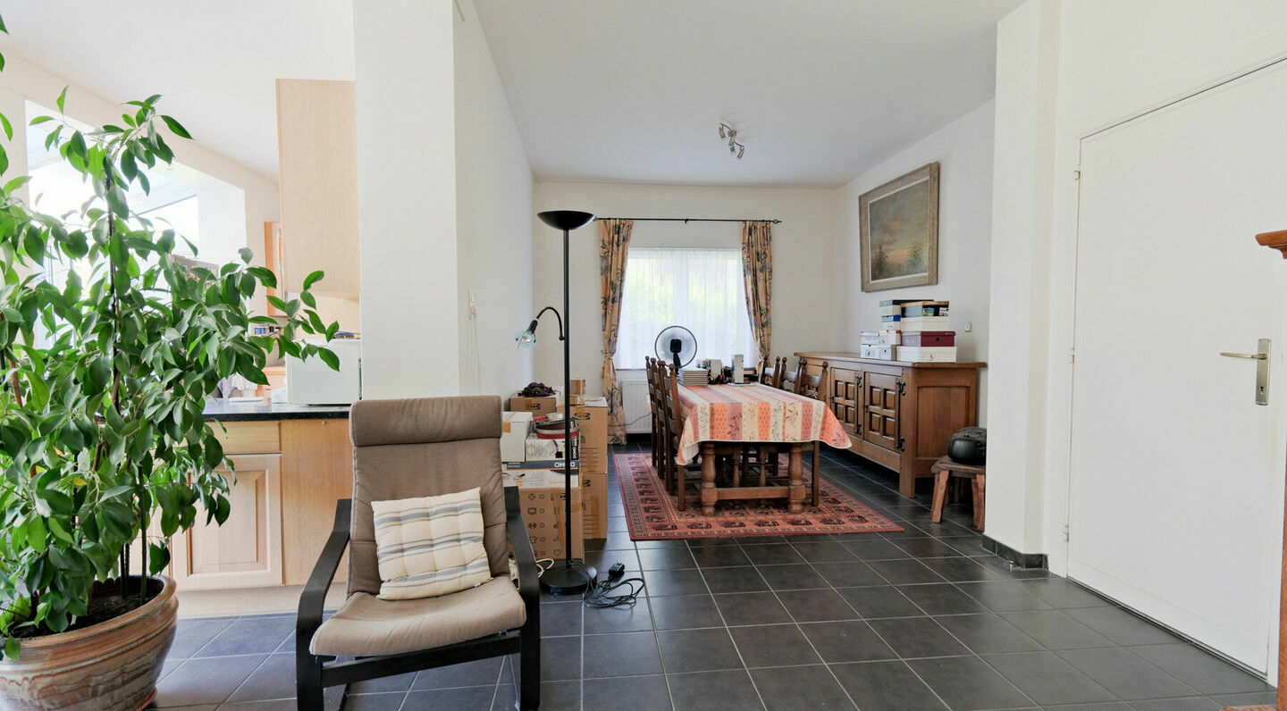 Maison unifamiliale à vendre à Zaventem Sterrebeek
