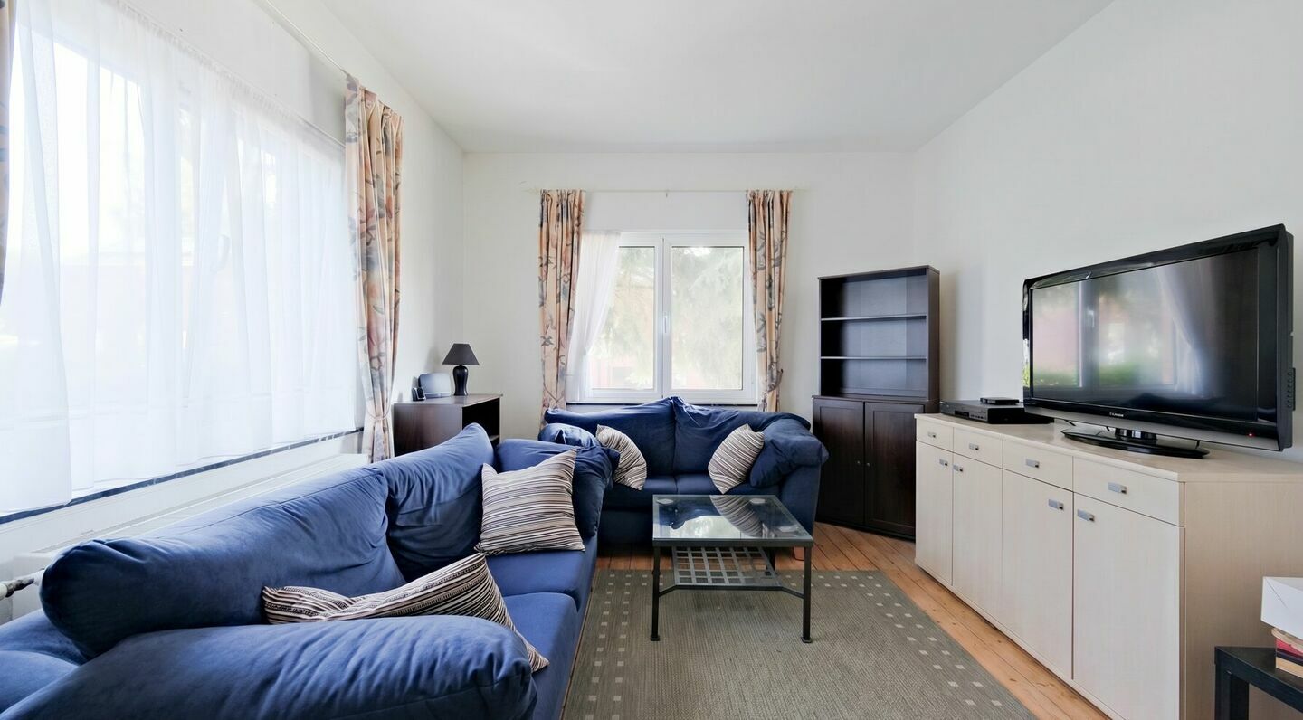 Maison unifamiliale à vendre à Zaventem Sterrebeek