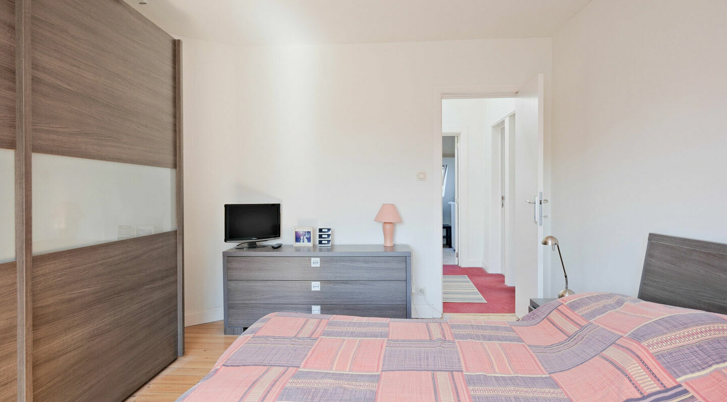 Maison unifamiliale à vendre à Zaventem Sterrebeek