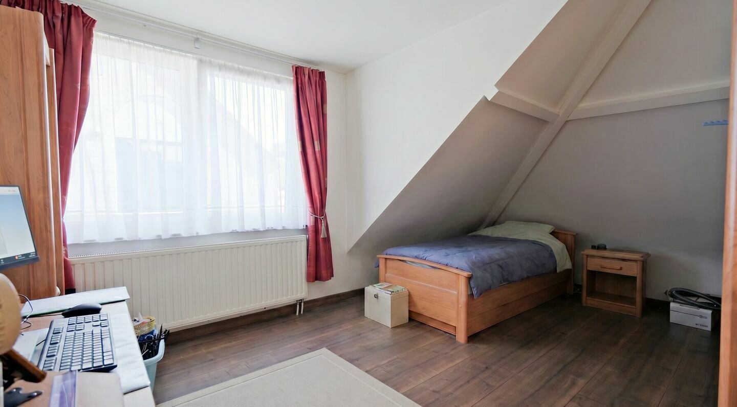 Maison unifamiliale à vendre à Zaventem Sterrebeek