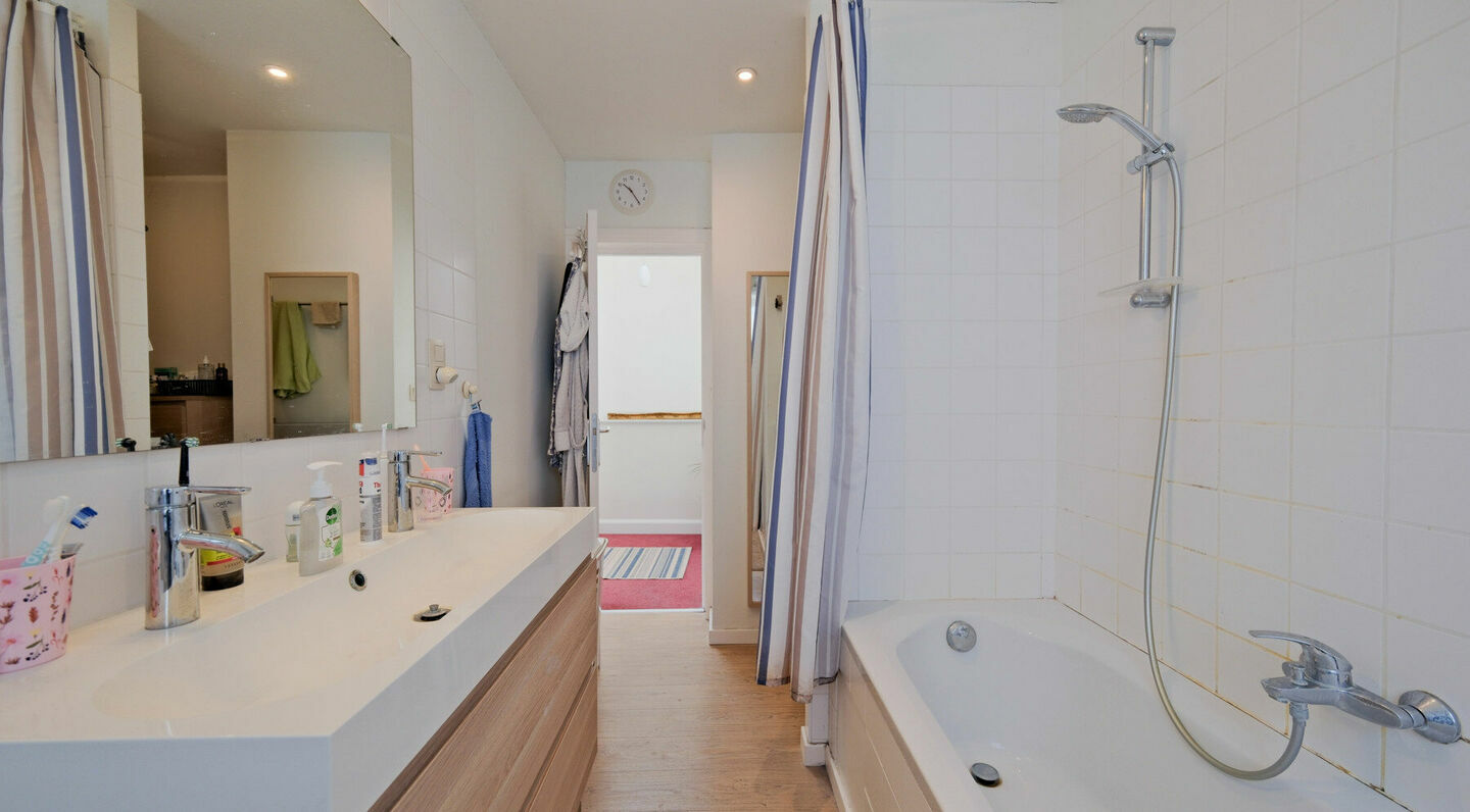 Maison unifamiliale à vendre à Zaventem Sterrebeek