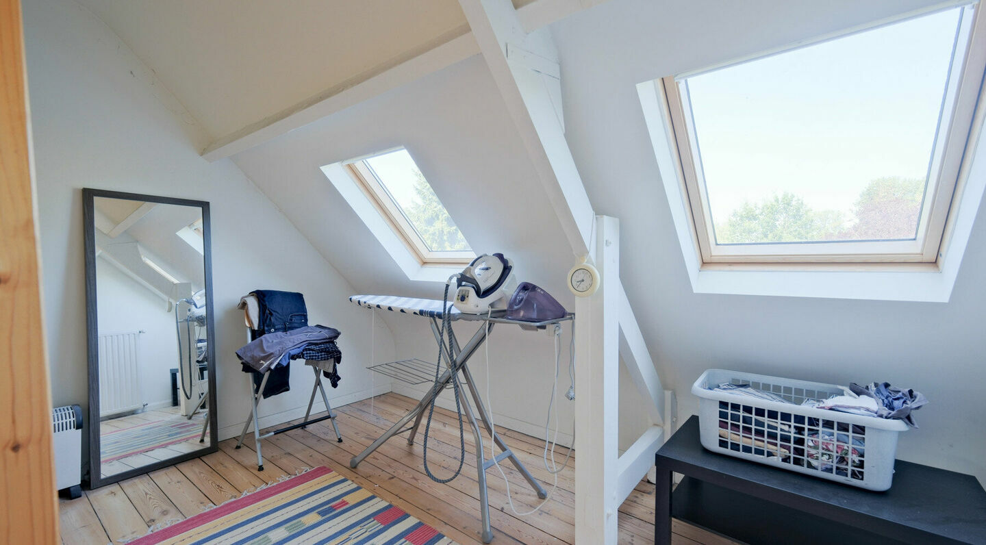 Maison unifamiliale à vendre à Zaventem Sterrebeek
