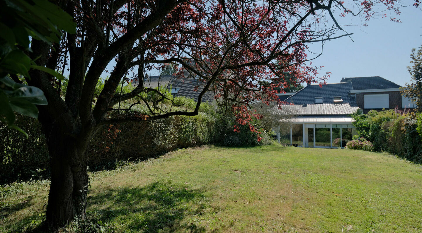 Maison unifamiliale à vendre à Zaventem Sterrebeek