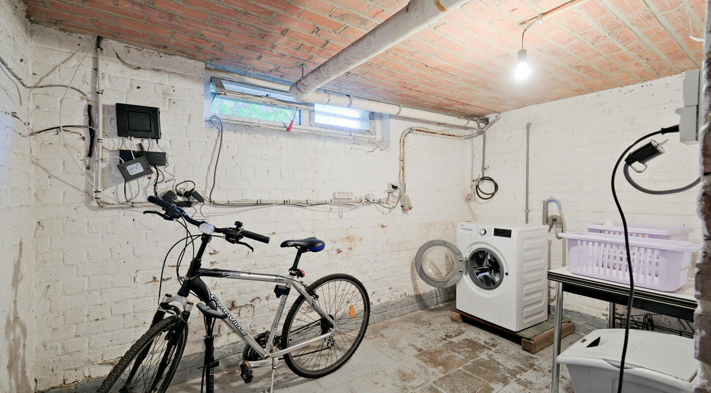 Maison unifamiliale à vendre à Zaventem Sterrebeek