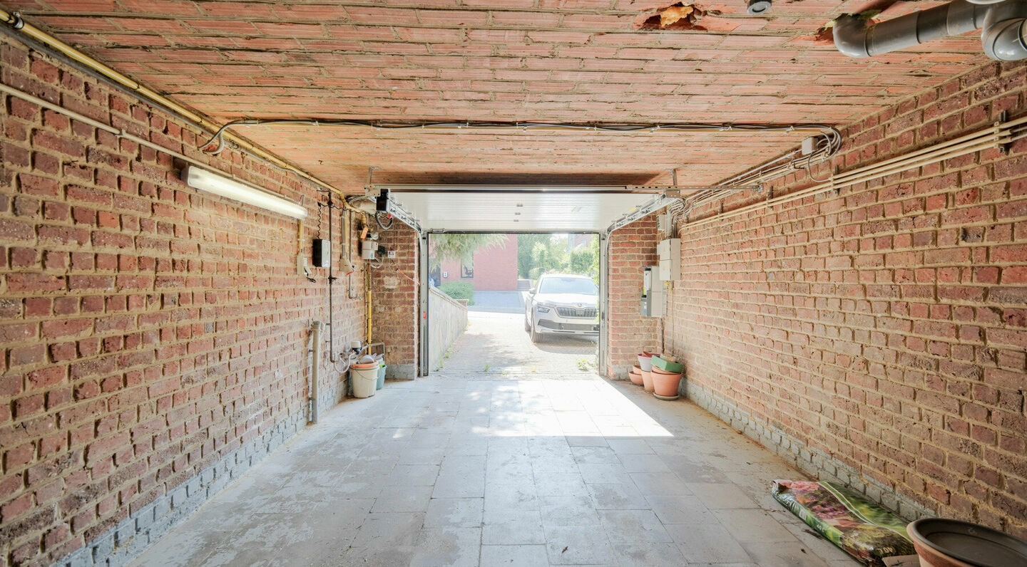 Maison unifamiliale à vendre à Zaventem Sterrebeek