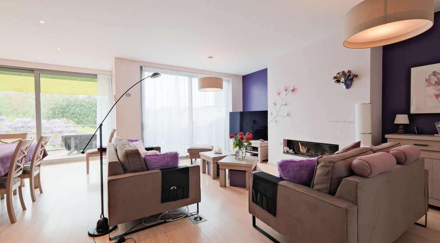 Multi-purpose building for sale in Brussel