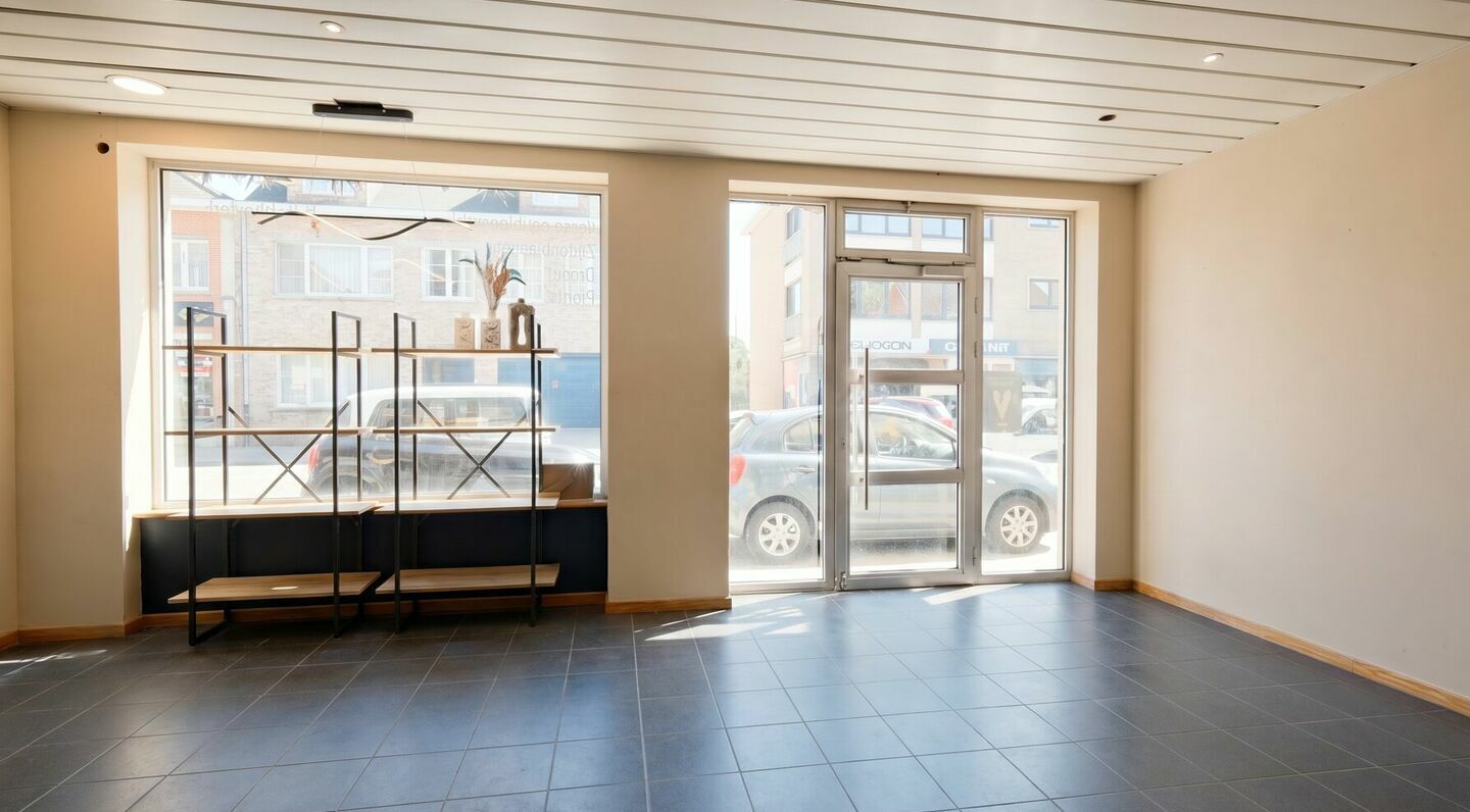 Multi-purpose building for sale in Huldenberg